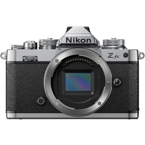 Nikon Boîtier Zfc nach 100 EUR Remise d'été immédiate Nikon - Publicité Nikon Boîtier Zfc nach 100 EUR Remise d'été immédiate Nikon - Publicité