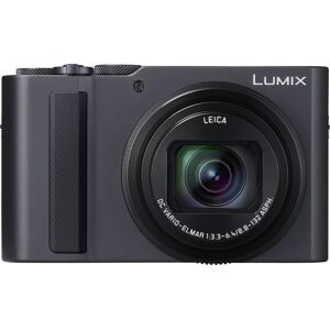 Panasonic Lumix DC-TZ300 argent foncé - Publicité Panasonic Lumix DC-TZ300 argent foncé - Publicité