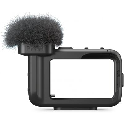 GoPro Media Mod (Mission 1) - Publicité GoPro Media Mod (Mission 1) - Publicité