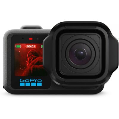 GoPro MISSION 1 PRO - Publicité GoPro MISSION 1 PRO - Publicité