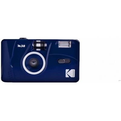 Kodak M38 Classic Blue - Publicité Kodak M38 Classic Blue - Publicité