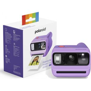 Polaroid Appareil photo instantané Go Gen3 violet