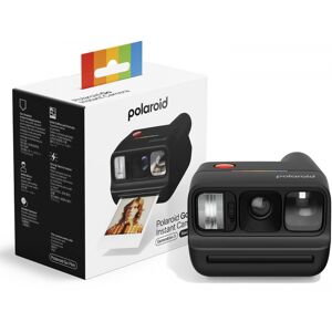 Polaroid Appareil photo instantané Go Gen3 noir