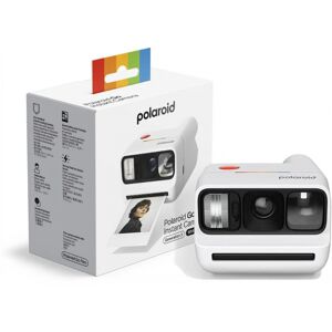 Polaroid Appareil photo instantané Go Gen3 blanc