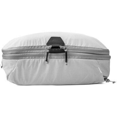 Peak Design Packing Cube Medium Cube de rangement gris foncé (18 L) - par ex. pour les sacs à dos et sacs Travel-Line - Publicité Peak Design Packing Cube Medium Cube de rangement gris foncé (18 L) - par ex. pour les sacs à dos et sacs Travel-Line - Publicité