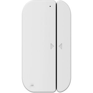 Hama Contact de porte et fenêtre WLAN - Publicité Hama Contact de porte et fenêtre WLAN - Publicité