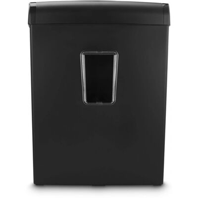 Hama 50589 Destructeur de documents Prime M80 - Publicité Hama 50589 Destructeur de documents Prime M80 - Publicité