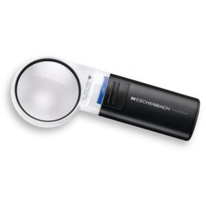 Eschenbach 15112 mobilux LED 3x 12dpt Ø 60mm - Publicité Eschenbach 15112 mobilux LED 3x 12dpt Ø 60mm - Publicité