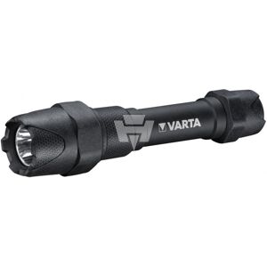 Varta F20 Pro Lampe de poche noire - Lampe de poche - Publicité Varta F20 Pro Lampe de poche noire - Lampe de poche - Publicité
