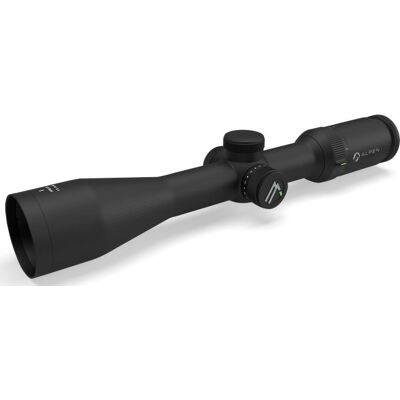 ALPEN OPTICS - Apex XP 1.5-9x45 - Duplex - 30mm - Lunette - Publicité ALPEN OPTICS - Apex XP 1.5-9x45 - Duplex - 30mm - Lunette - Publicité