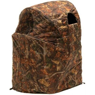 Buteo Photo Gear One Man Chair Hide - Publicité Buteo Photo Gear One Man Chair Hide - Publicité