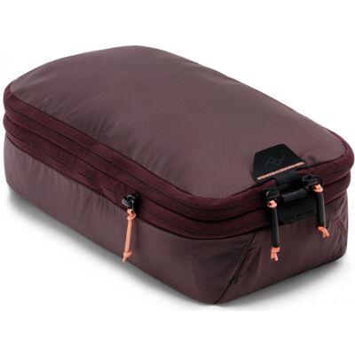 Peak Design Packing Cube Small 9L Eclipse - Publicité Peak Design Packing Cube Small 9L Eclipse - Publicité