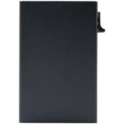 Porte-cartes publicitaire en aluminium à protection RFID BrandCharger Mag gun métal - Publicité Porte-cartes publicitaire en aluminium à protection RFID BrandCharger Mag gun métal - Publicité