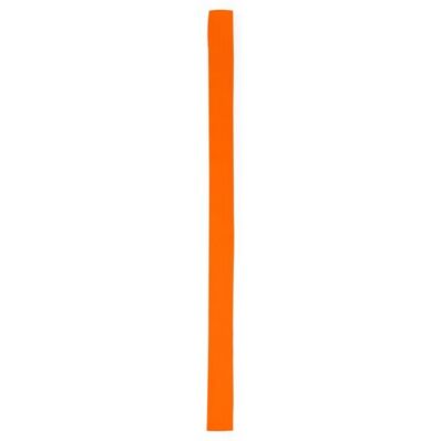 Bandeau publicitaire en polyester, rouleau de 100 m Tremal orange TAILLE UNIQUE ADULTE - Publicité Bandeau publicitaire en polyester, rouleau de 100 m Tremal orange TAILLE UNIQUE ADULTE - Publicité