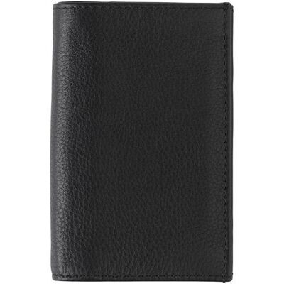 Gedshop - Roy - RFID - Cuir - Portefeuille - Publicité Gedshop - Roy - RFID - Cuir - Portefeuille - Publicité