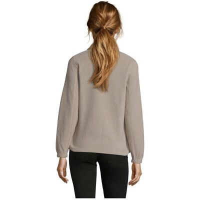 Veste polaire personnalisé femme NORTH Corde - Publicité Veste polaire personnalisé femme NORTH Corde - Publicité