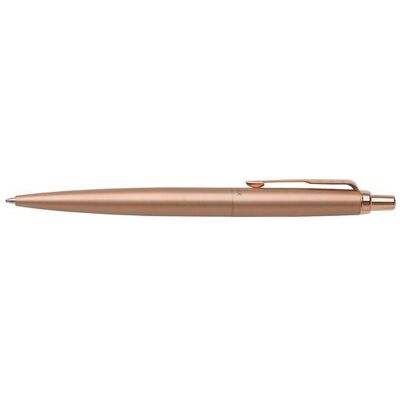 Stylo bille chrome personnalisé Jotter XL Parker - Précision et Élégance chrome rose - Publicité Stylo bille chrome personnalisé Jotter XL Parker - Précision et Élégance chrome rose - Publicité