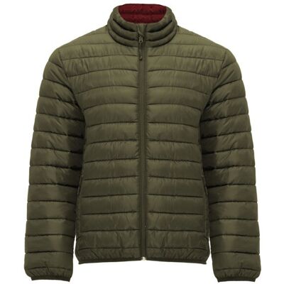 Roly RA5094 - Veste matelassée coupe-vent imperméable - 3XL - Publicité Roly RA5094 - Veste matelassée coupe-vent imperméable - 3XL - Publicité