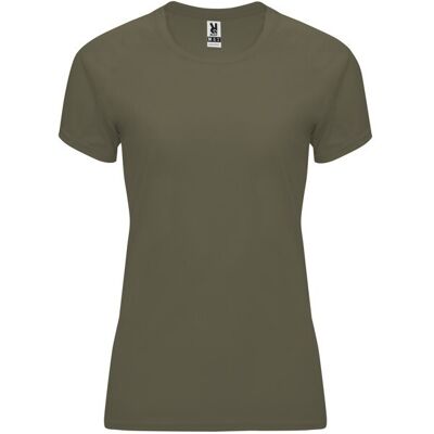 BAHRAIN WOMAN XXL Vert militaire - Publicité BAHRAIN WOMAN XXL Vert militaire - Publicité