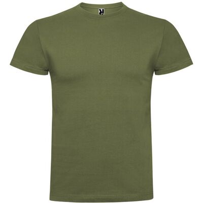 BRACO Vert militaire XXXL - Publicité BRACO Vert militaire XXXL - Publicité