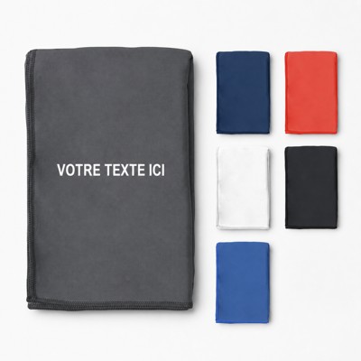 VEZALI Plomb foncé TAILLE UNIQUE ADULTE - Publicité VEZALI Plomb foncé TAILLE UNIQUE ADULTE - Publicité