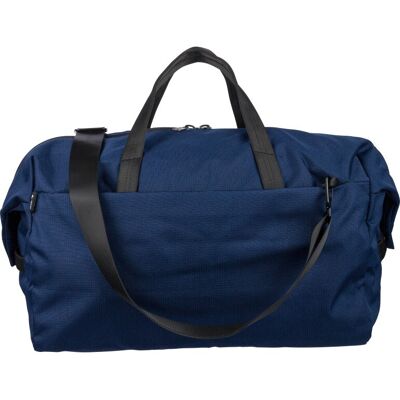 Sac de sport personnalisable en polyester 300D Niv bleu - Publicité Sac de sport personnalisable en polyester 300D Niv bleu - Publicité