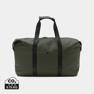 Sac de voyage Vinga Baltimore 53 litres recyclé RCS personnalisable vert - Publicité Sac de voyage Vinga Baltimore 53 litres recyclé RCS personnalisable vert - Publicité