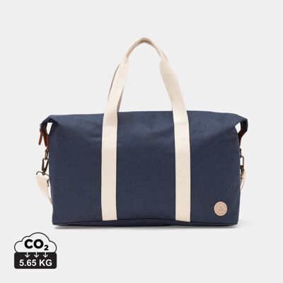 Sac de voyage léger Vinga Sortino 31 litres personnalisable bleu - Publicité Sac de voyage léger Vinga Sortino 31 litres personnalisable bleu - Publicité