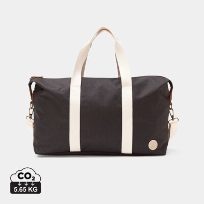 Sac de voyage léger Vinga Sortino 31 litres personnalisable noir - Publicité Sac de voyage léger Vinga Sortino 31 litres personnalisable noir - Publicité