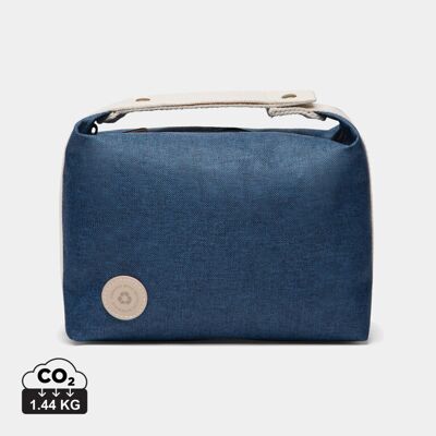 Trousse toilette Vinga Sortino cinq litres à suspendre RCS personnalisable bleu - Publicité Trousse toilette Vinga Sortino cinq litres à suspendre RCS personnalisable bleu - Publicité