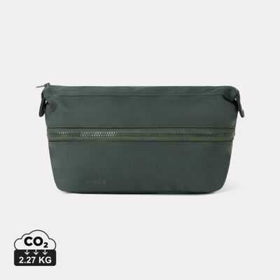 Trousse extensible Vinga Baltimore Neo 5,5 à 7 litres RCS personnalisable vert - Publicité Trousse extensible Vinga Baltimore Neo 5,5 à 7 litres RCS personnalisable vert - Publicité