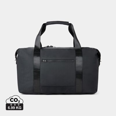 Sac week-end Vinga Baltimore Neo 36,5 litres RCS personnalisable noir - Publicité Sac week-end Vinga Baltimore Neo 36,5 litres RCS personnalisable noir - Publicité
