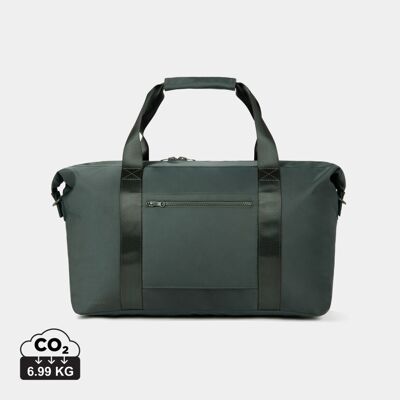 Sac week-end Vinga Baltimore Neo 36,5 litres RCS personnalisable vert - Publicité Sac week-end Vinga Baltimore Neo 36,5 litres RCS personnalisable vert - Publicité