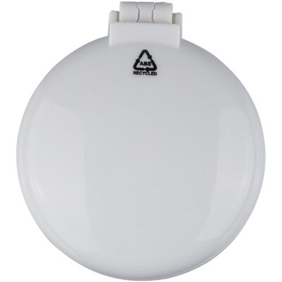 Brosse pliable en ABS Eloi blanc - Publicité Brosse pliable en ABS Eloi blanc - Publicité