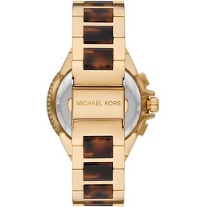Montre Michael Kors Camille - Mk7269 Homme - Publicité Montre Michael Kors Camille - Mk7269 Homme - Publicité