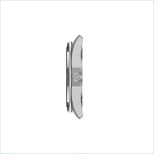 Montre Automatique Homme Tissot Prc 100 Solar Argent 39mm Homme - Publicité Montre Automatique Homme Tissot Prc 100 Solar Argent 39mm Homme - Publicité