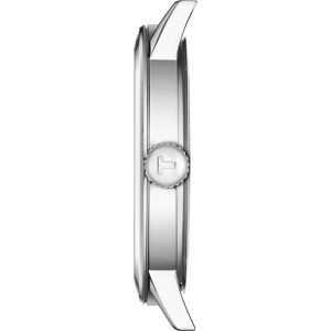 Montre Automatique Homme Tissot Classic Dream Noir 42mm Homme - Publicité Montre Automatique Homme Tissot Classic Dream Noir 42mm Homme - Publicité