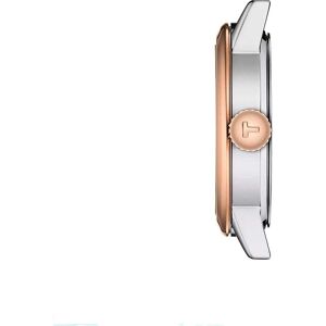Montre Automatique Femme Tissot Classic Dream Blanc 28mm Homme - Publicité Montre Automatique Femme Tissot Classic Dream Blanc 28mm Homme - Publicité
