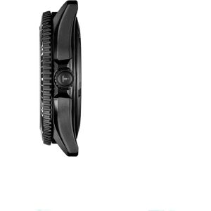 Montre Automatique Mixte Tissot Seastar Bleu Dégradé 40mm Homme - Publicité Montre Automatique Mixte Tissot Seastar Bleu Dégradé 40mm Homme - Publicité