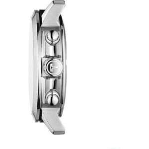 Montre Quartz Homme Tissot Prc 200 Noir 43mm Homme - Publicité Montre Quartz Homme Tissot Prc 200 Noir 43mm Homme - Publicité