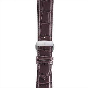 Montre Automatique Homme Tissot Couturier Argent 41mm Homme - Publicité Montre Automatique Homme Tissot Couturier Argent 41mm Homme - Publicité