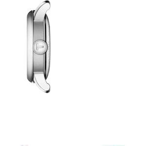 Montre Automatique Femme Tissot Le Locle Argent 29mm Femme - Publicité Montre Automatique Femme Tissot Le Locle Argent 29mm Femme - Publicité