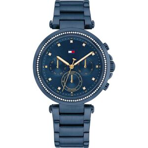 Montre Tommy Hilfiger - 1782704 Homme - Publicité Montre Tommy Hilfiger - 1782704 Homme - Publicité