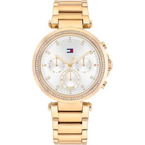 Montre Tommy Hilfiger - 1782703 Homme - Publicité Montre Tommy Hilfiger - 1782703 Homme - Publicité