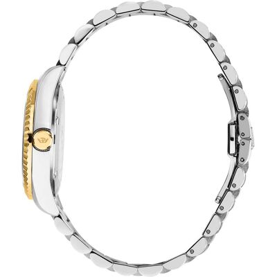 Montre Philip Watch Caribe Sport - R8223597107 Homme - Publicité Montre Philip Watch Caribe Sport - R8223597107 Homme - Publicité
