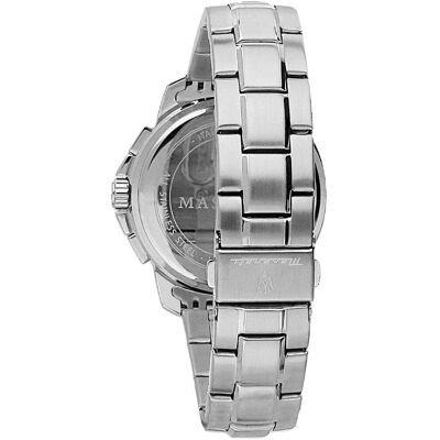 Montre Maserati Successo - R8873621006 Homme - Publicité Montre Maserati Successo - R8873621006 Homme - Publicité