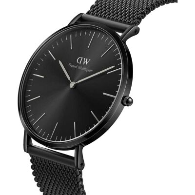 Montre Daniel Wellington Classic - Dw.Dw00100632 Homme - Publicité Montre Daniel Wellington Classic - Dw.Dw00100632 Homme - Publicité
