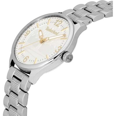 Montre Timberland Ladies Henniker Iv - Tdwlg2104106 Homme - Publicité Montre Timberland Ladies Henniker Iv - Tdwlg2104106 Homme - Publicité