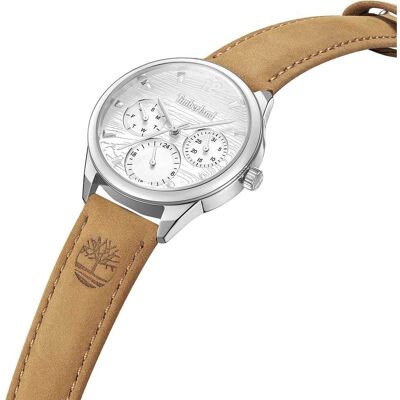 Montre Timberland Ladies Henniker Iv - Tdwlf2231902 Homme - Publicité Montre Timberland Ladies Henniker Iv - Tdwlf2231902 Homme - Publicité