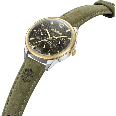 Montre Timberland Ladies Henniker Iv - Tdwlf2231901 Homme - Publicité Montre Timberland Ladies Henniker Iv - Tdwlf2231901 Homme - Publicité